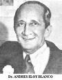 COMUNIDAD ANDRÉS ELOY BLANCO